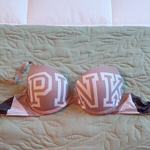 Victoria's Secret Pink Bra